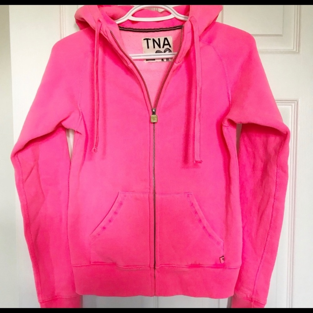 Tna sweater
